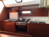 Yachtcharter Oceanis50Family 4