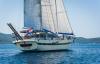 Yachtcharter GuletFortuna 2