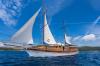 Yachtcharter GuletLinda