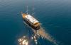 Yachtcharter GuletLuna