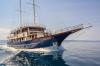 Yachtcharter GuletLuna 3