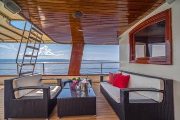 Yachtcharter GuletLuna 4