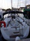 Yachtcharter Griechenla Sun Odyssey 33i