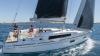 Yachtcharter Kroatien Oceanis 38.1