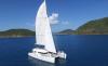 Yachtcharter Lagoon620 5cab 4