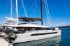 Yachtcharter Kroatien Lagoon 620 - 4 + 2 cab.