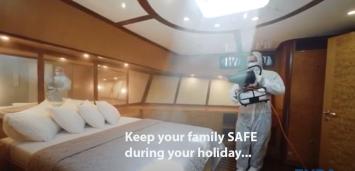 Yachtcharter GuletFortuna 15