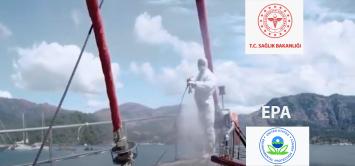 Yachtcharter GuletFortuna 16