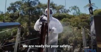 Yachtcharter GuletFortuna 19