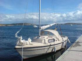 Yachtcharter Marieholm