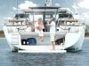 Yachtcharter MoodyDS54 7