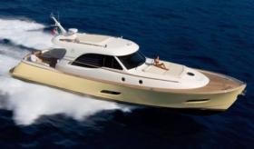 Yachtcharter Mochi Craft