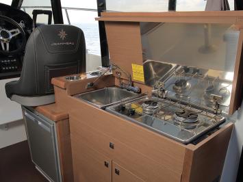 Yachtcharter MerryFisher895 10