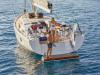 Yachtcharter Hanse508 4