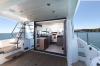 Yachtcharter Prestige520 9