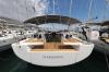 Yachtcharter Kroatien Hanse 548
