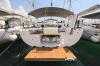 Yachtcharter Kroatien Hanse 588