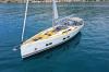 Yachtcharter Kroatien Hanse 588