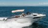 Yachtcharter Cranchi30endurance