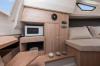 Yachtcharter Cranchi30endurance 4