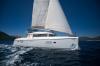 Lagoon 421 (4+1 cab) Top Bild