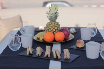 Yachtcharter SealineT60AURA 6