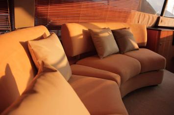 Yachtcharter SealineT60AURA 9