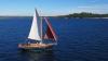 Yachtcharter PilotCutter