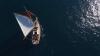Yachtcharter PilotCutter 4