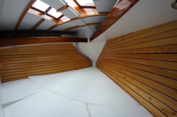Yachtcharter PilotCutter 5