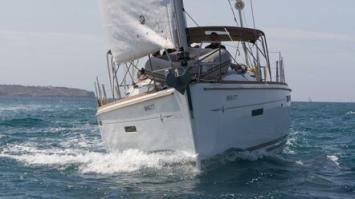 Yachtcharter SunOdyssey409 6