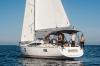 Yachtcharter Kroatien Elan 40 Impression