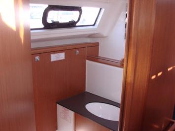 Yachtcharter Bavaria37Cruiser 25