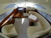 Yachtcharter fairline phantom 50 saloon
