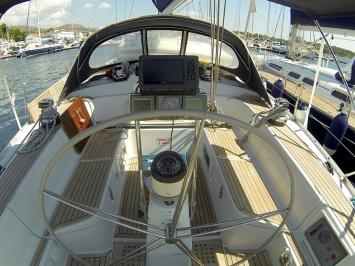 Yachtcharter GrandSoleil46 6