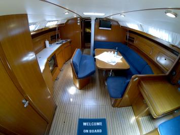 Yachtcharter GrandSoleil46 7