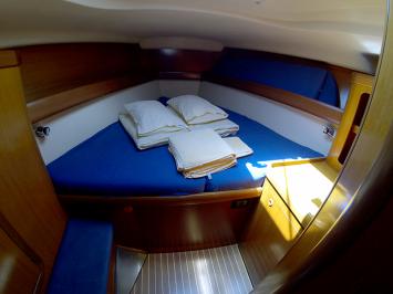 Yachtcharter GrandSoleil46 18