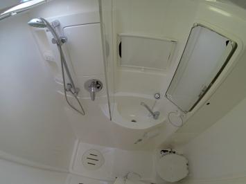 Yachtcharter Leopard38 18