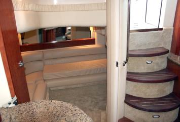 Yachtcharter SeaRay455 14