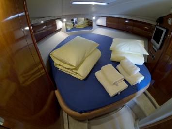 Yachtcharter SeaRay455 17