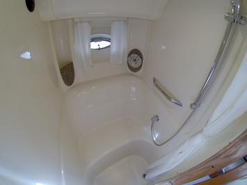 Yachtcharter SeaRay455 20