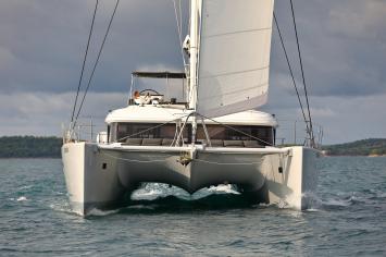 Yachtcharter Lagoon62052cab 6