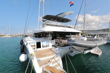 Yachtcharter Lagoon62052cab 8