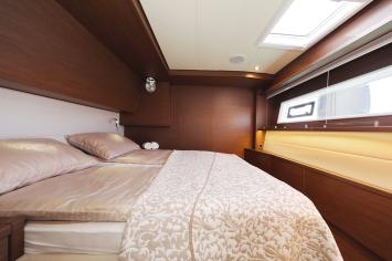 Yachtcharter Lagoon62052cab 26