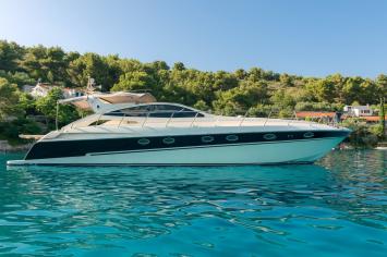 Yachtcharter DallaPieta48HT