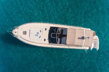 Yachtcharter DallaPieta48HT 20