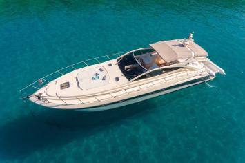 Yachtcharter DallaPieta48HT 23