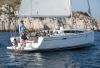 Yachtcharter Dehler38 5