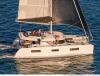 Yachtcharter Seychellen Lagoon 46