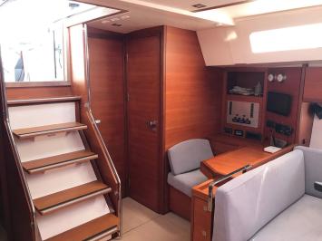 Yachtcharter More55 7